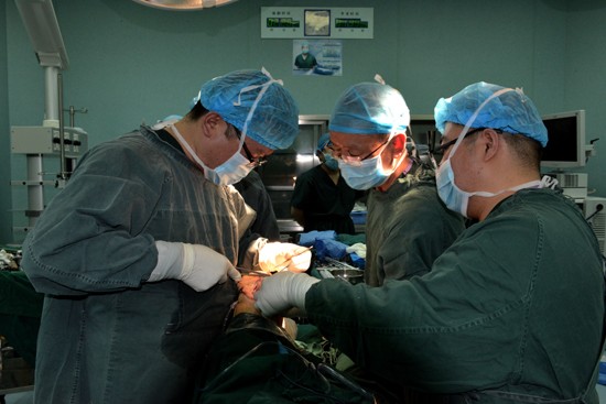 抗癌纳米机器人最新进展临床试验,全球首创抗癌纳米机器人