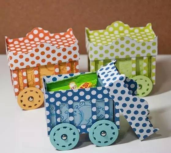 教师节礼物手工惊喜盒子,送给父亲的生日礼物手工惊喜盒子