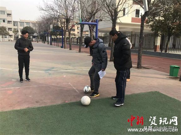 开封十三中体育生,开封十三中数学组