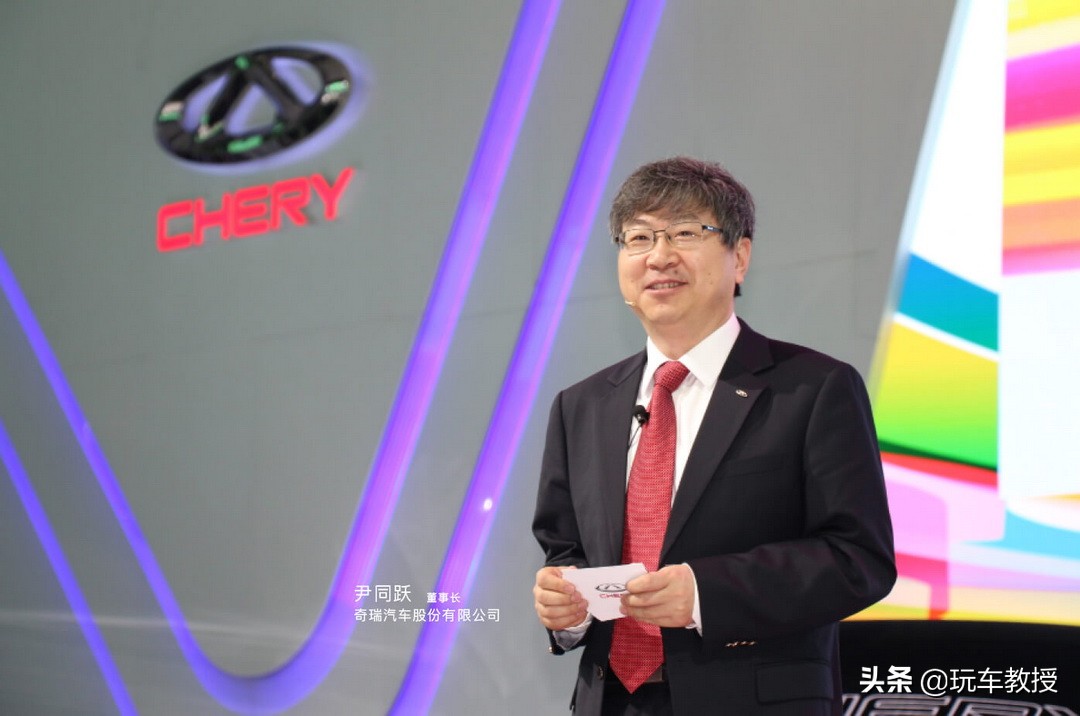 奇瑞最强发动机是哪款,奇瑞最新研发的发动机怎么样