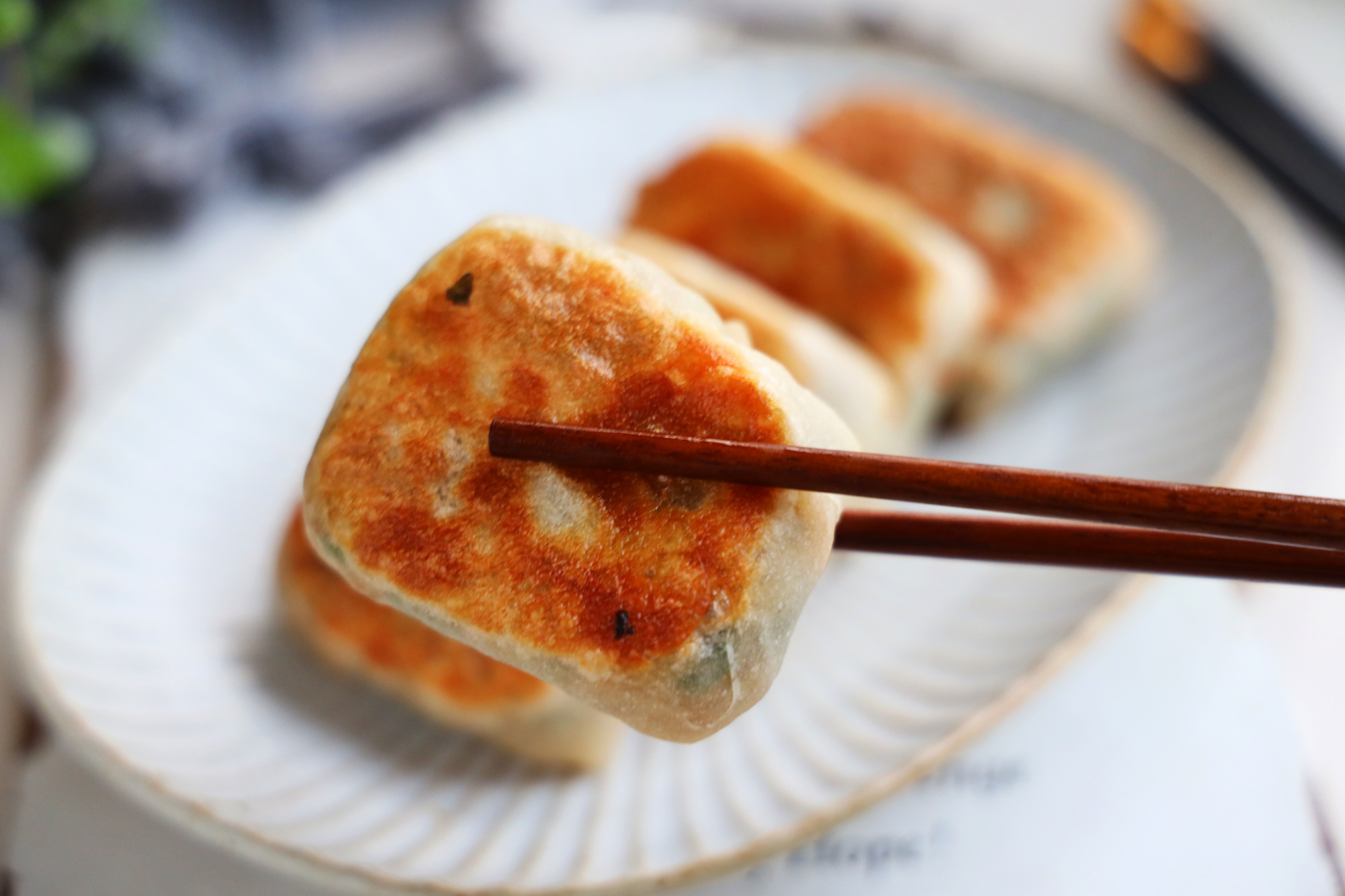 我家煎饼,煎饼怎么做又酥又香