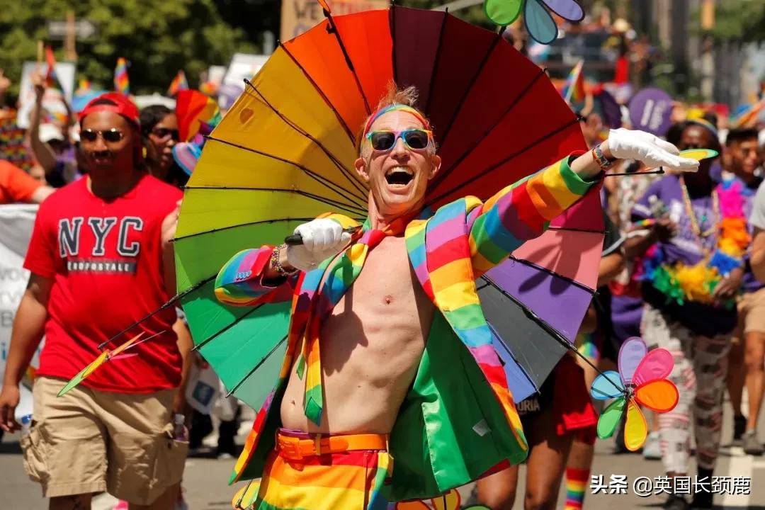 骄傲月Pride周边精选大盘点：彩虹夏日，你的装备ready了吗？