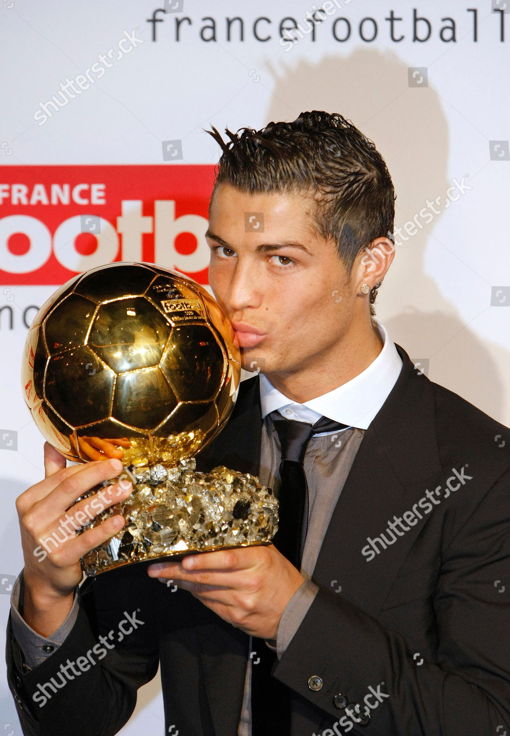 金球奖2015颁奖,获得过欧洲金球奖的球员名单