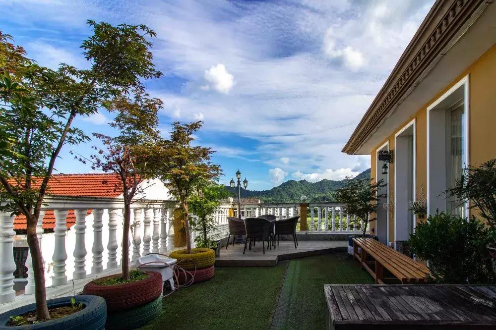 桂林楠溪温馨主题民宿,西昌市楠溪客栈民宿