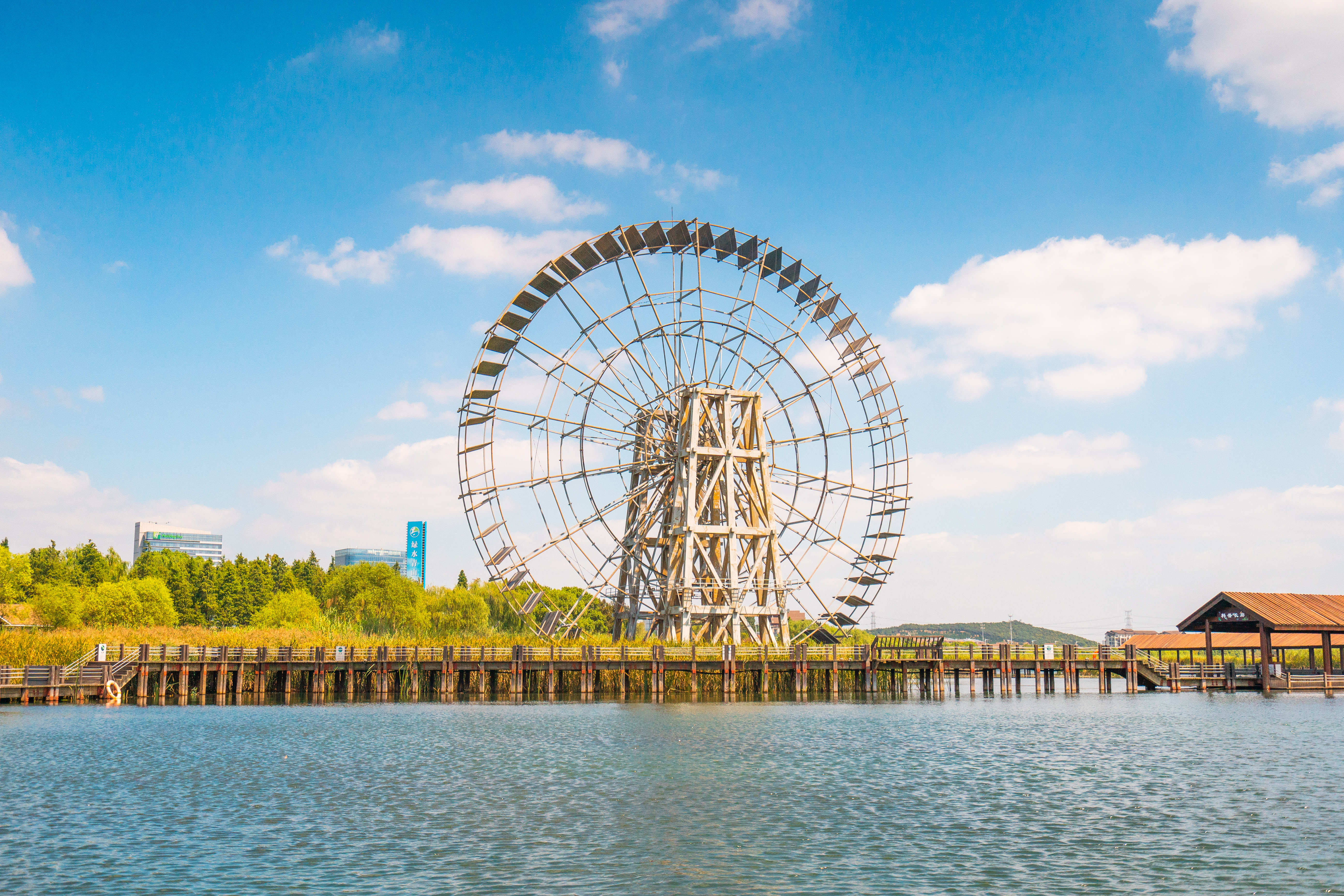 苏州旅游必去十大免费景点推荐,苏州旅游必去十大免费景点有哪些