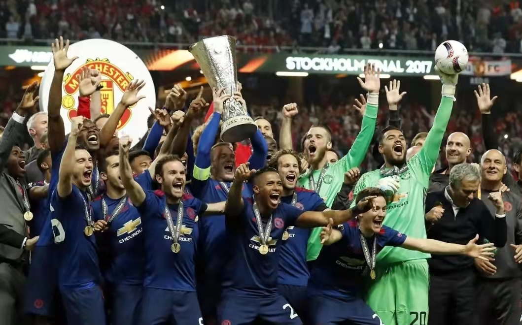 足坛十大教练之穆里尼奥,穆尼里奥执教的球队