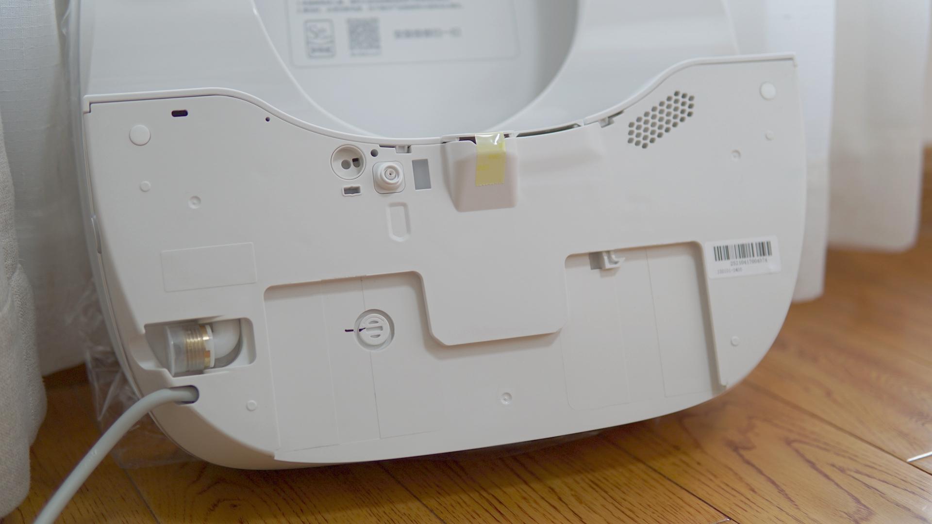 海尔卫玺智能马桶盖118,海尔卫玺智能马桶盖1000