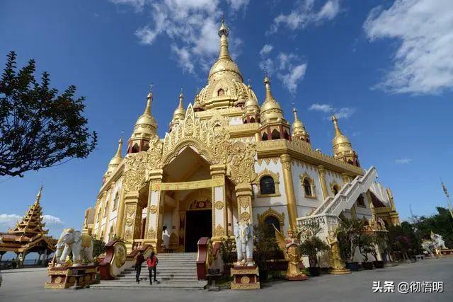 必去旅游的10个地方小众,必去旅游的10个地方国外