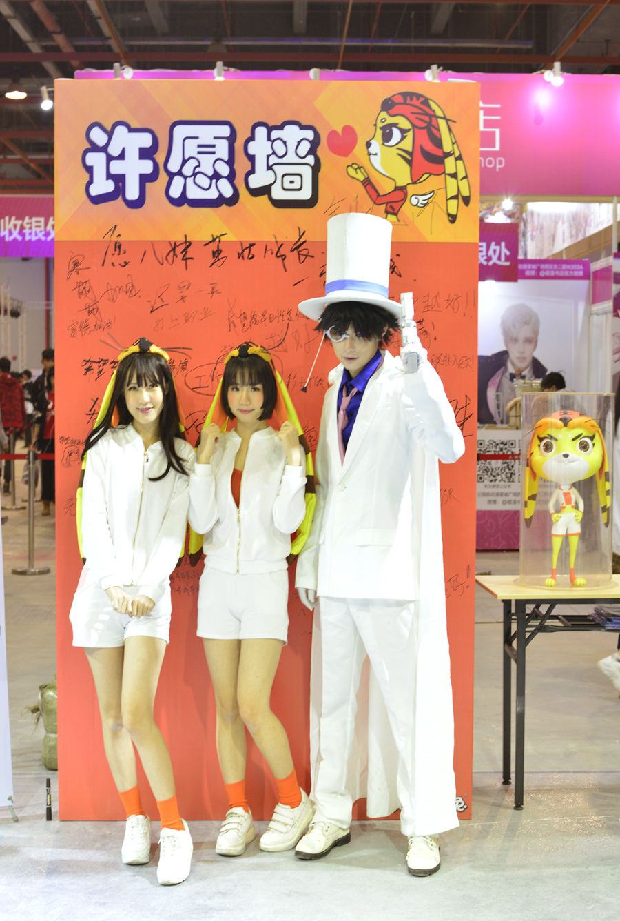 二次元三次元的碰撞,二次元与三次元的激烈碰撞