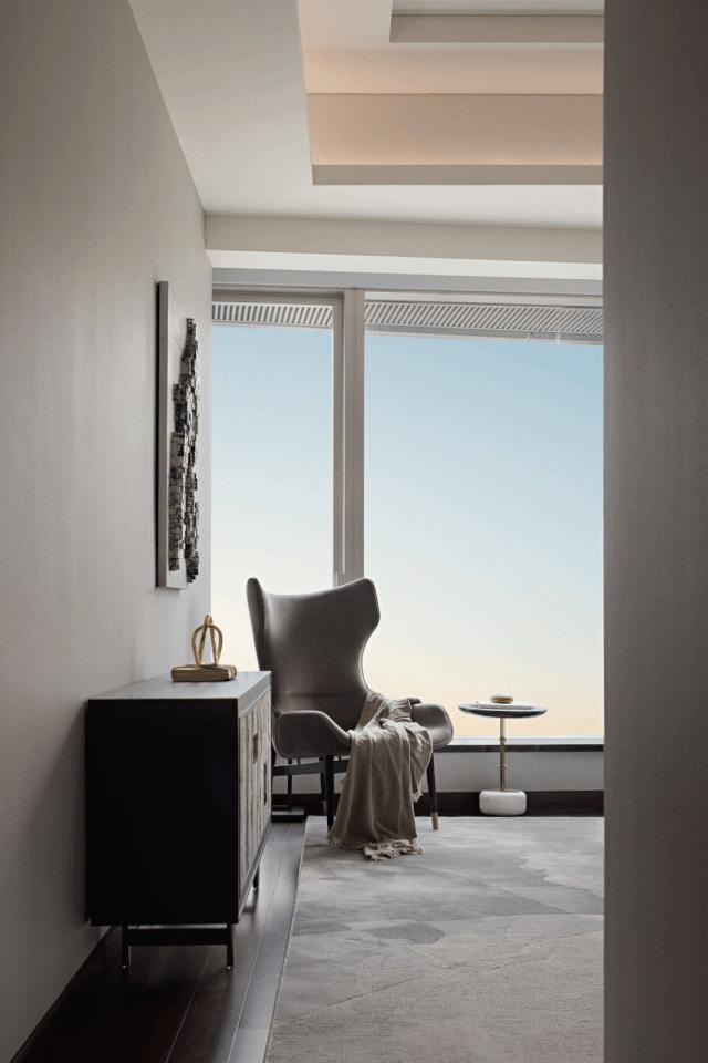 型格AN-AURA深圳6大空间设计作品集｜极致创意氛围