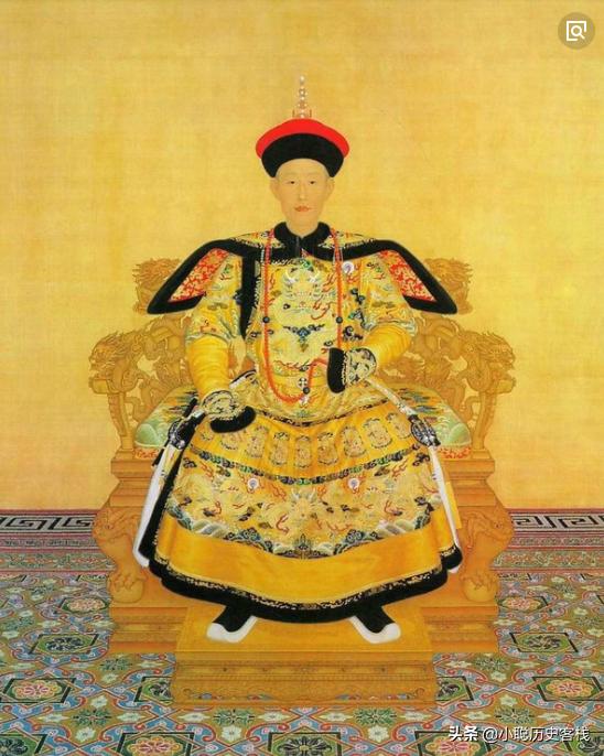 乾隆是最长寿的皇帝吗,乾隆是历史上活得最久的皇帝吗