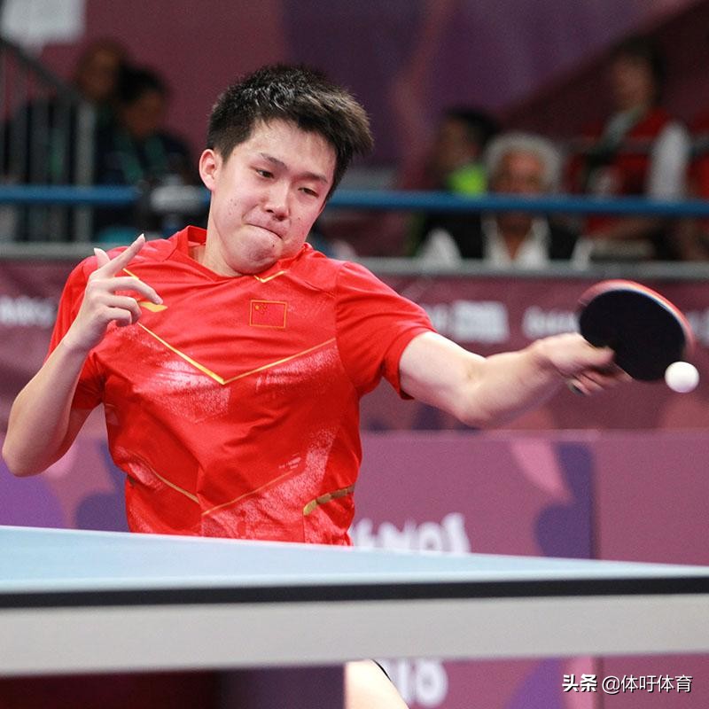 王皓吉林队,乒乓球王皓是吉林人吗