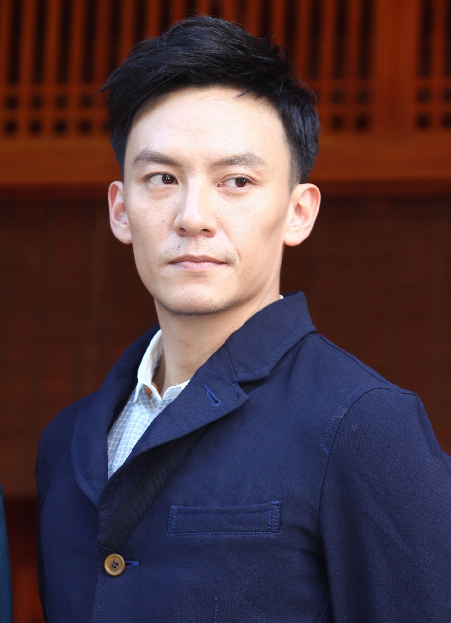 张震演员该有的样子,张震最好的角色