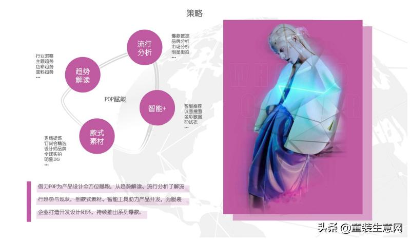 正处于一个矛盾期的国内时尚行业,厂家、卖家们该怎样*局破**?