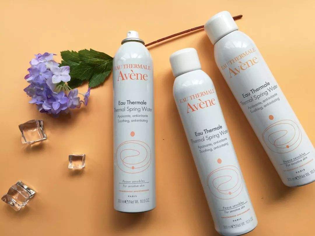 过敏干痒敏感肌推荐好用的护肤品,法国敏感肌用什么牌子的护肤品好