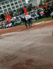 搞笑gif妹子的内心是崩溃的,搞笑gif妹子原来是个逗比