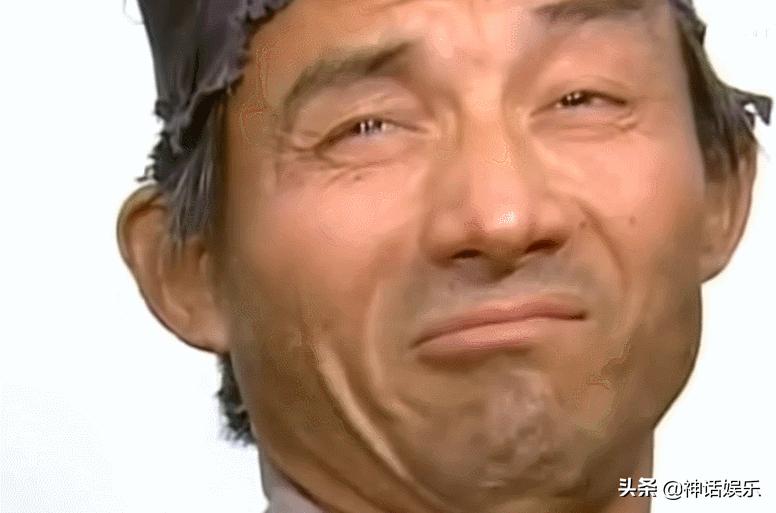 教科书级的演技哑巴,吴孟达教科书级系列