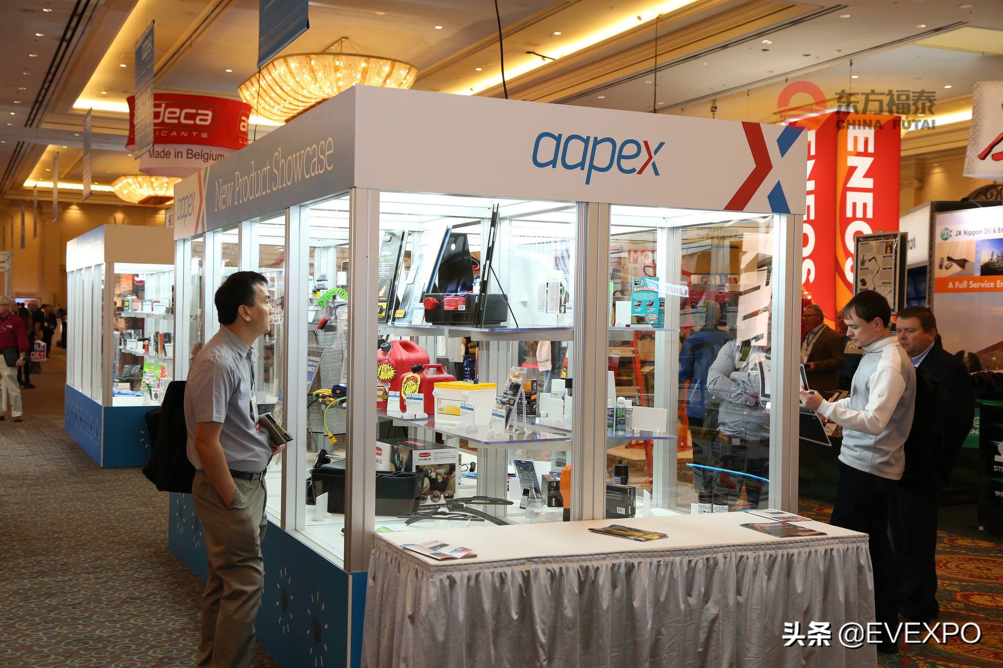 2022拉斯维加斯aapex汽车配展,拉斯维加斯汽配展