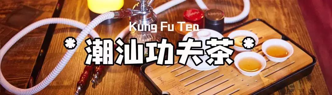 从美国开到汕头的潮店，连NBA球星都是它家死忠粉