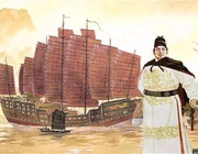 历史上有名的宦官排名榜都有谁,中国历史上著名的宦官有哪些