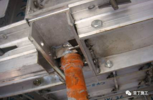 铝合金模板和钢模,铝模和铝模板哪个耐用