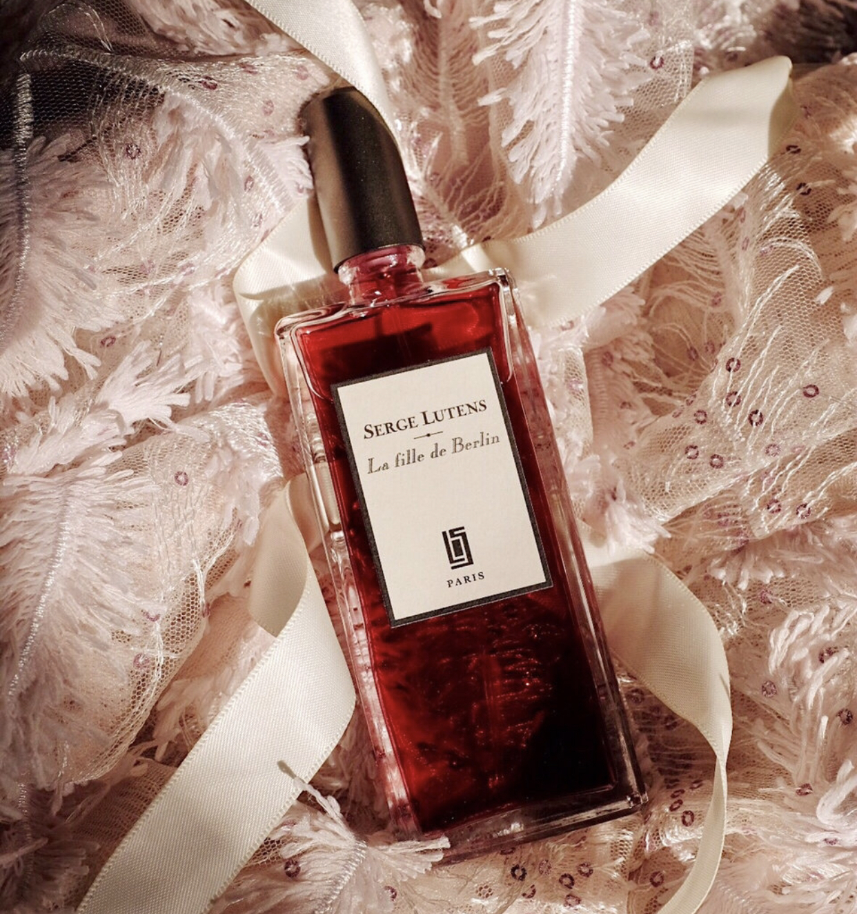 这些小众香水让你与众不同,小众又有格调的香水