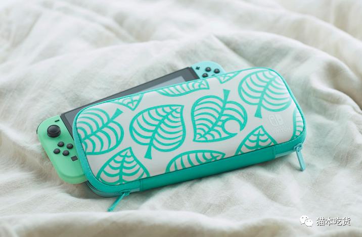 任天堂switch动森限定是什么版本,任天堂switch动森发布