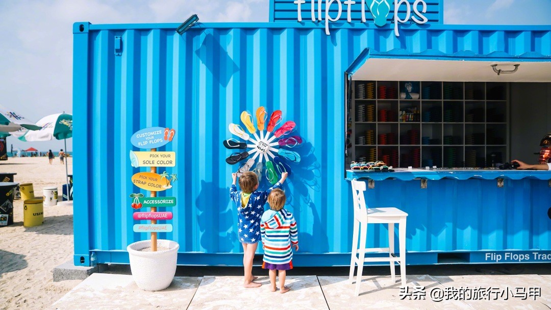 迪拜游玩攻略,去迪拜游玩最省钱的攻略