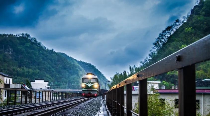 铁路物流需要了解的知识,铁路货运相关知识