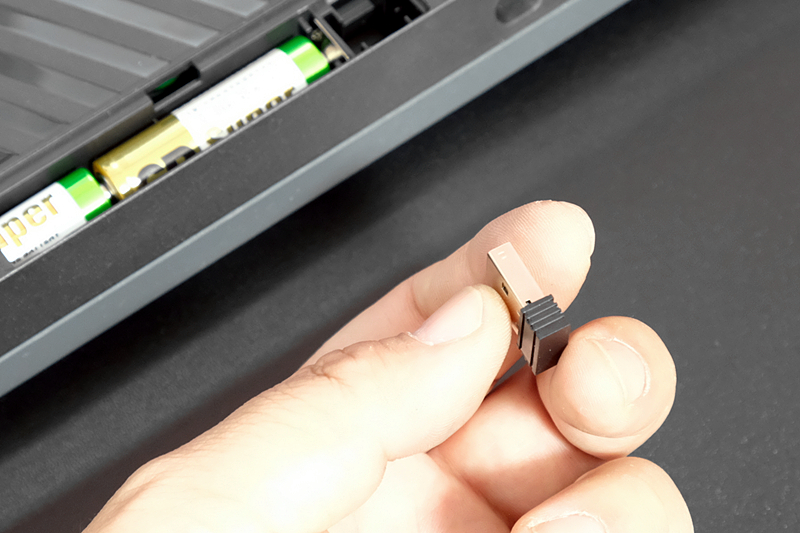 性价比最高的三模机械键盘推荐,推荐一款平民机械键盘