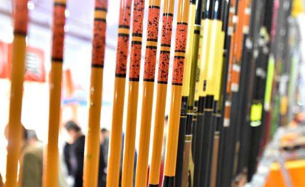 怎么才能买到好鱼竿,买到好的钓鱼竿