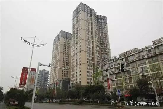 德阳楼盘名称,高端楼盘案名参考