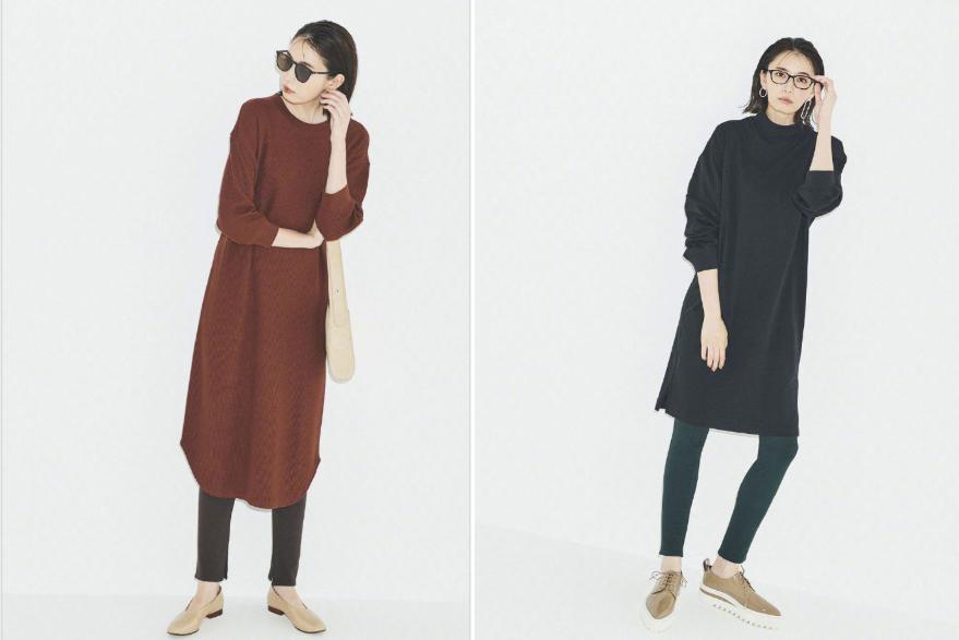 春日里打*裤底**的“万能穿法”，实用又百搭，值得收藏照穿