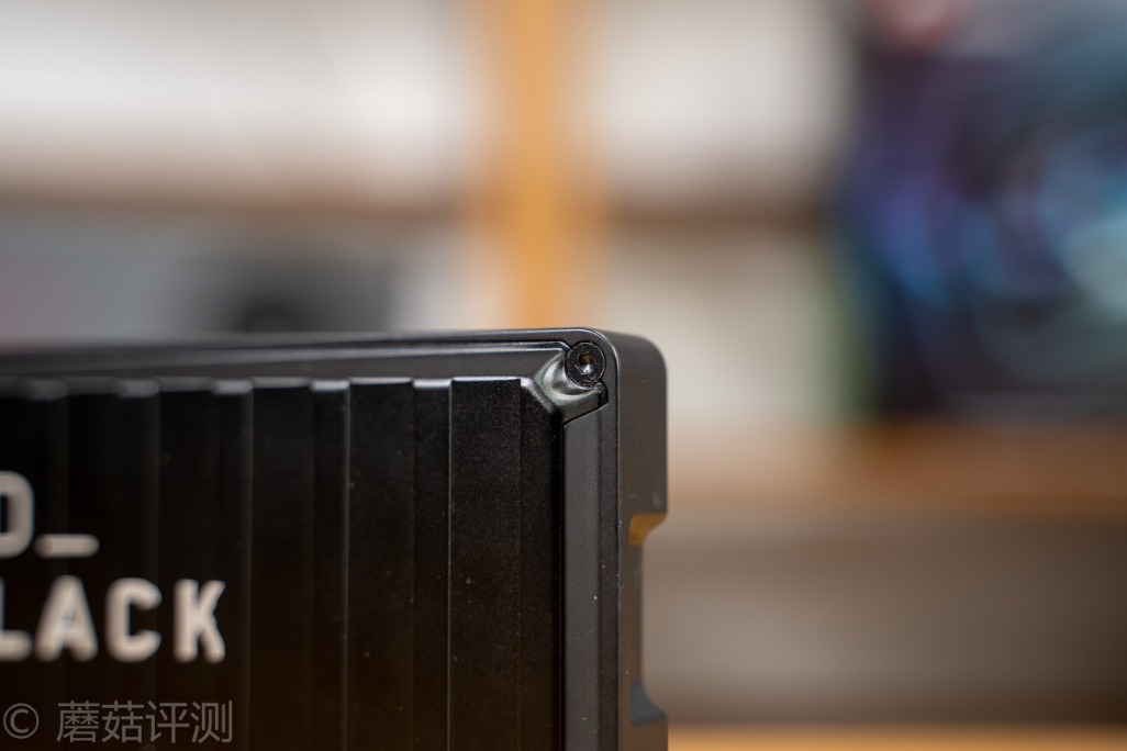 西部数据游戏硬盘5t测评,西部数据游戏黑盘评测p10