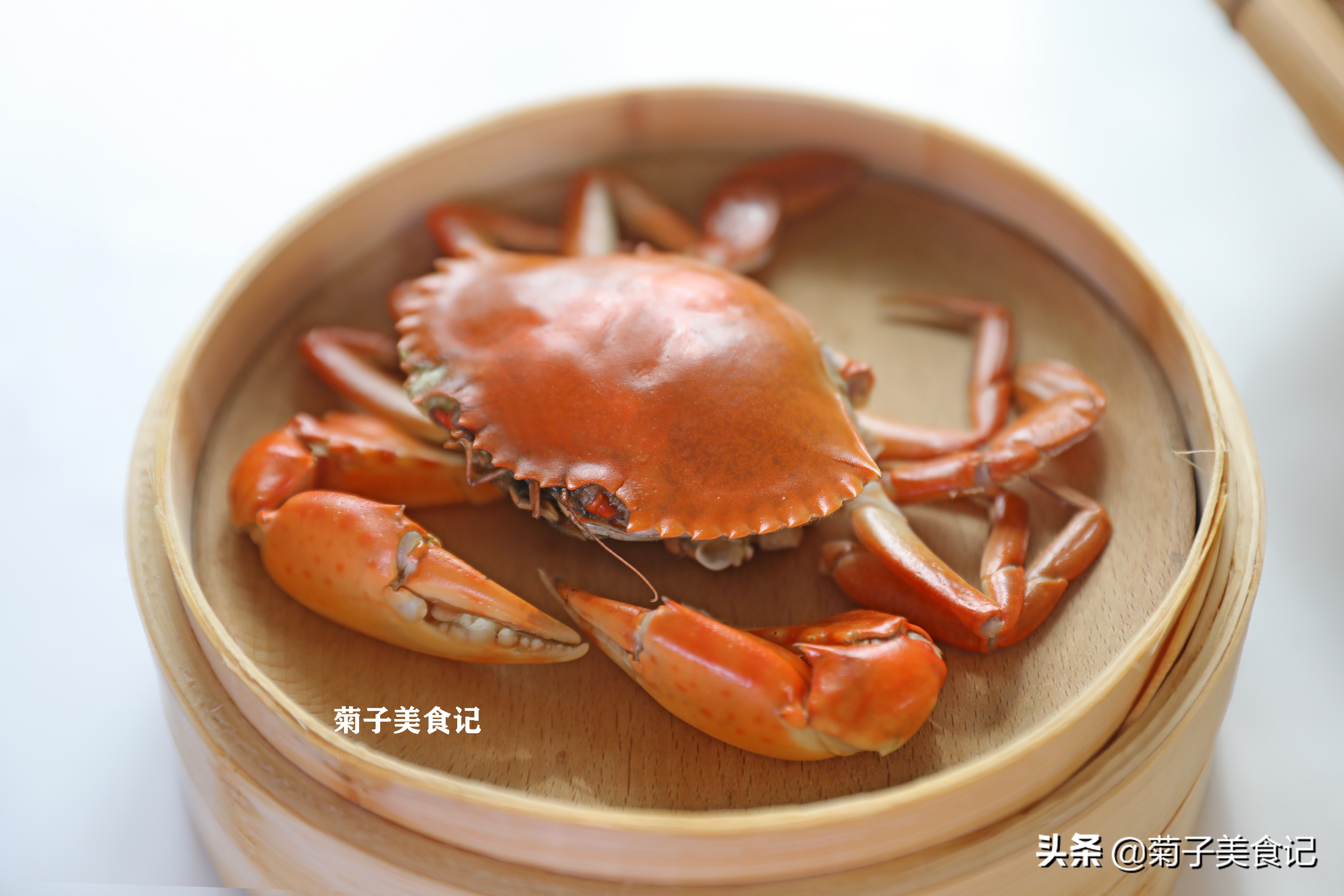 海边螃蟹几月份最好吃,8月份吃啥海螃蟹好吃