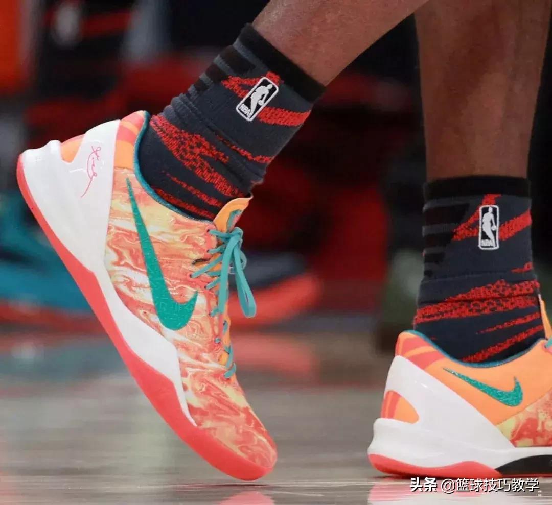 2019年度最佳球鞋排行榜 (2019最好的球鞋排名)