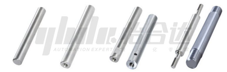 怡合达联轴器使用方法,怡合达丝杠选型教程