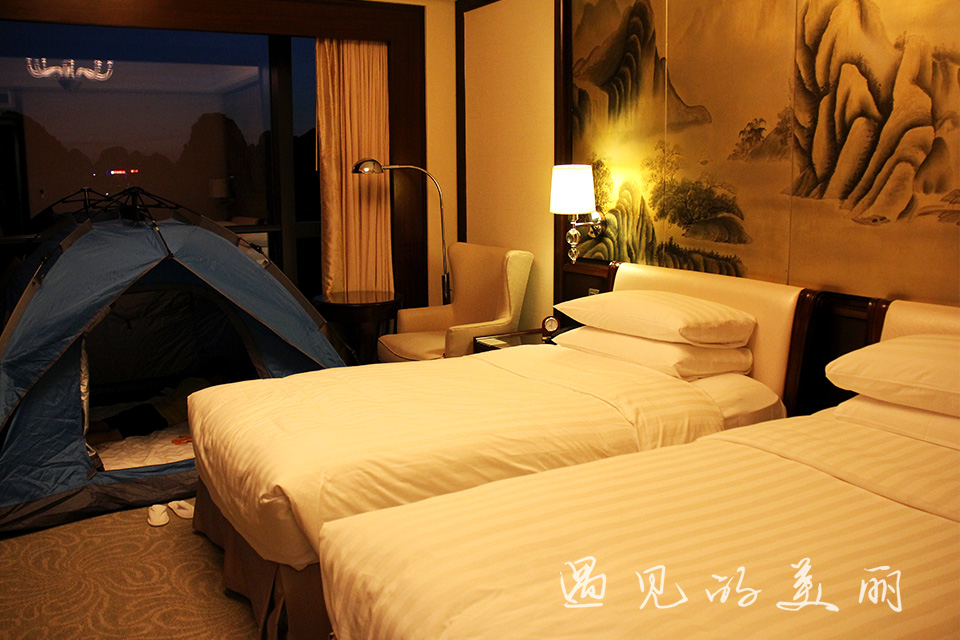 桂林阳朔3天两夜自驾游攻略,桂林阳朔3天2夜自驾游攻略