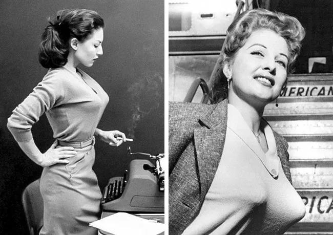 那些让人动容的历史瞬间,历史上那些惊艳的人