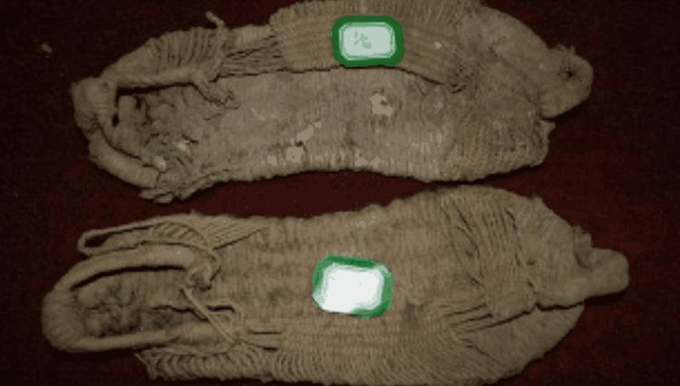 八路军缴获日军鞋,八路军缴获过什么