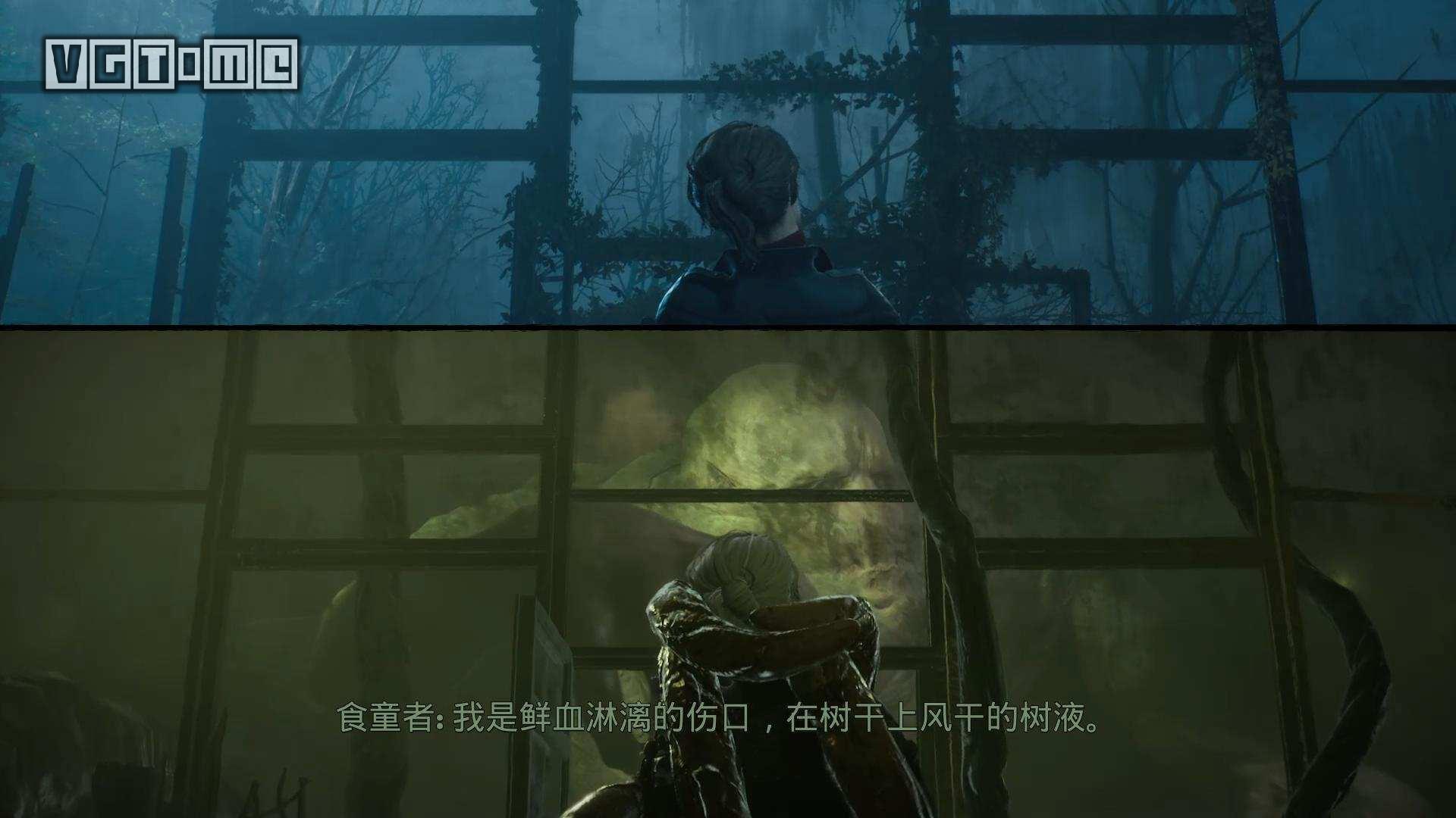 6名角色表里双线，《灵媒》的故事究竟讲了什么？