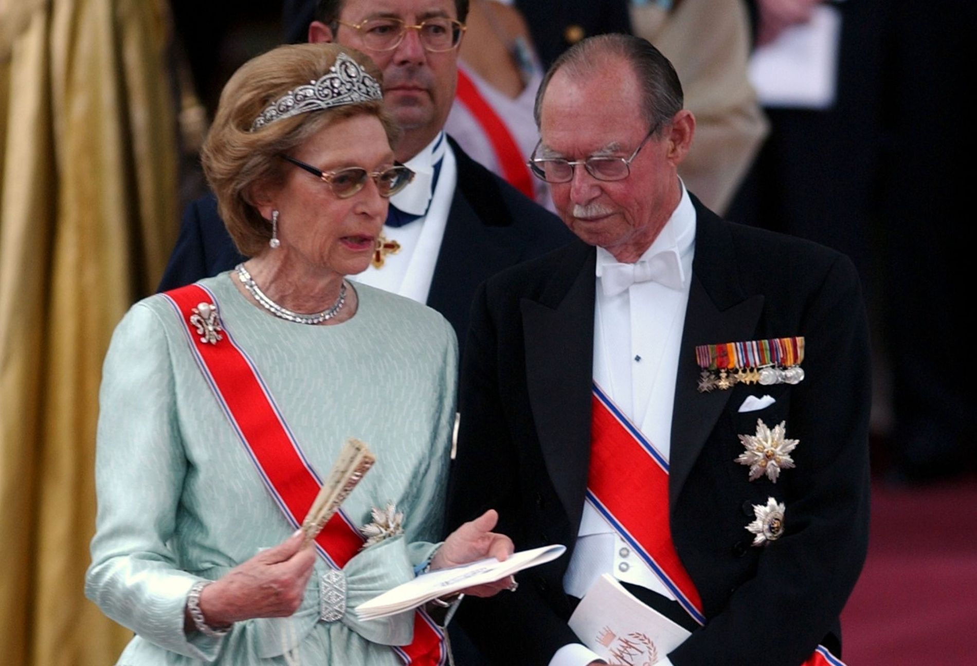 英国王室珍珠胸针,王室珍珠胸针