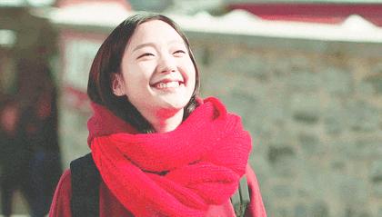 金高银穿搭分享,韩系淡颜系穿搭金高银