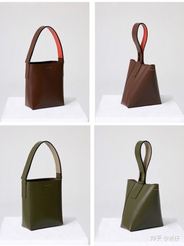 千元包包推荐轻奢20岁,千元小众包包推荐百搭平价