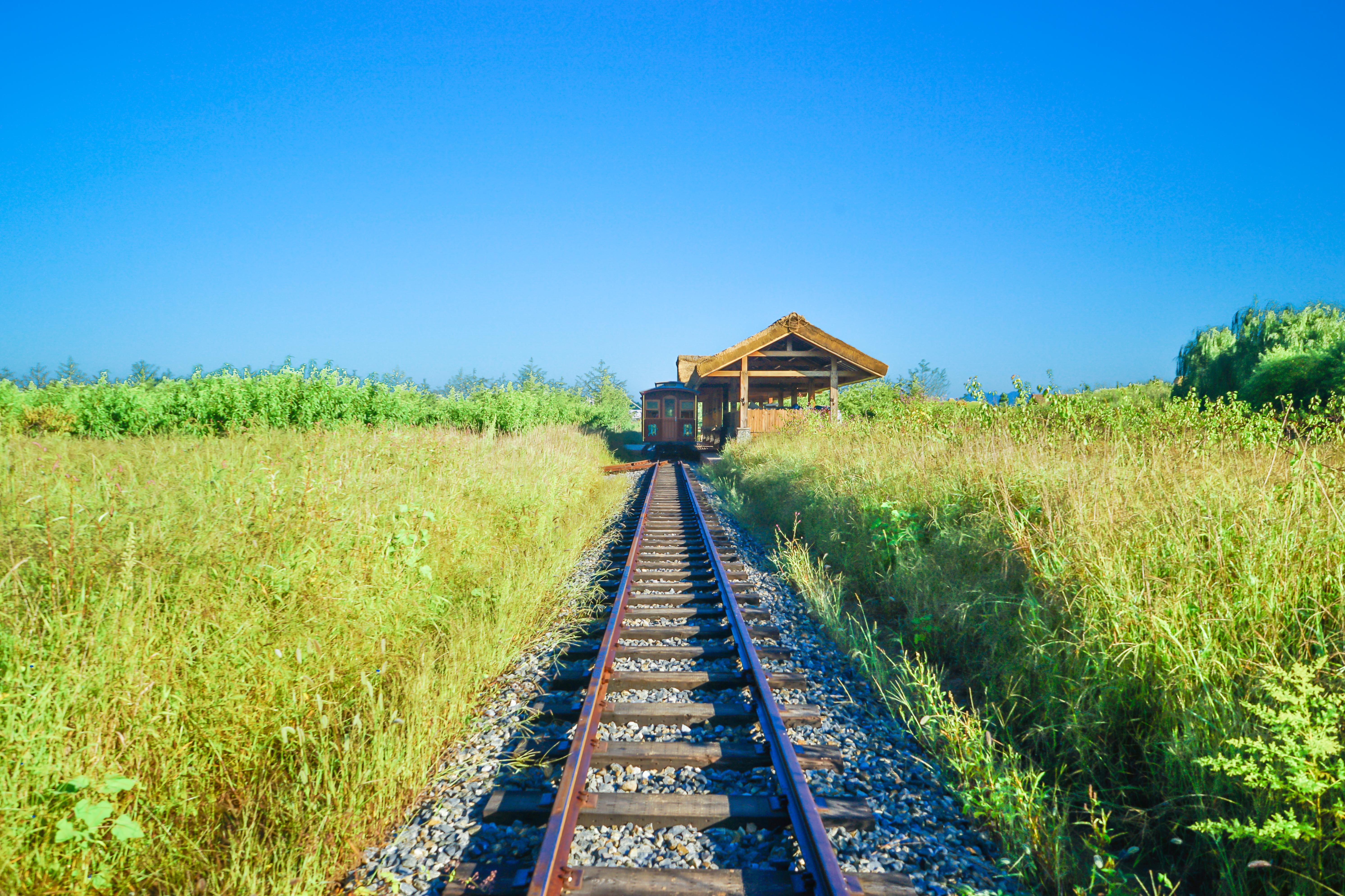 深藏辽东的小漓江,历史故事沿河流淌,如今正美若仙境