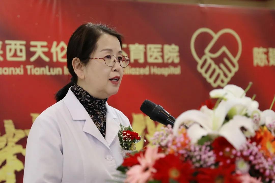 陈建明精准保胎团队有多少人,陈建明精准保胎团队