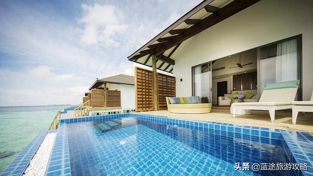 马尔代夫性价比高的五星岛,马尔代夫五星级岛屿推荐