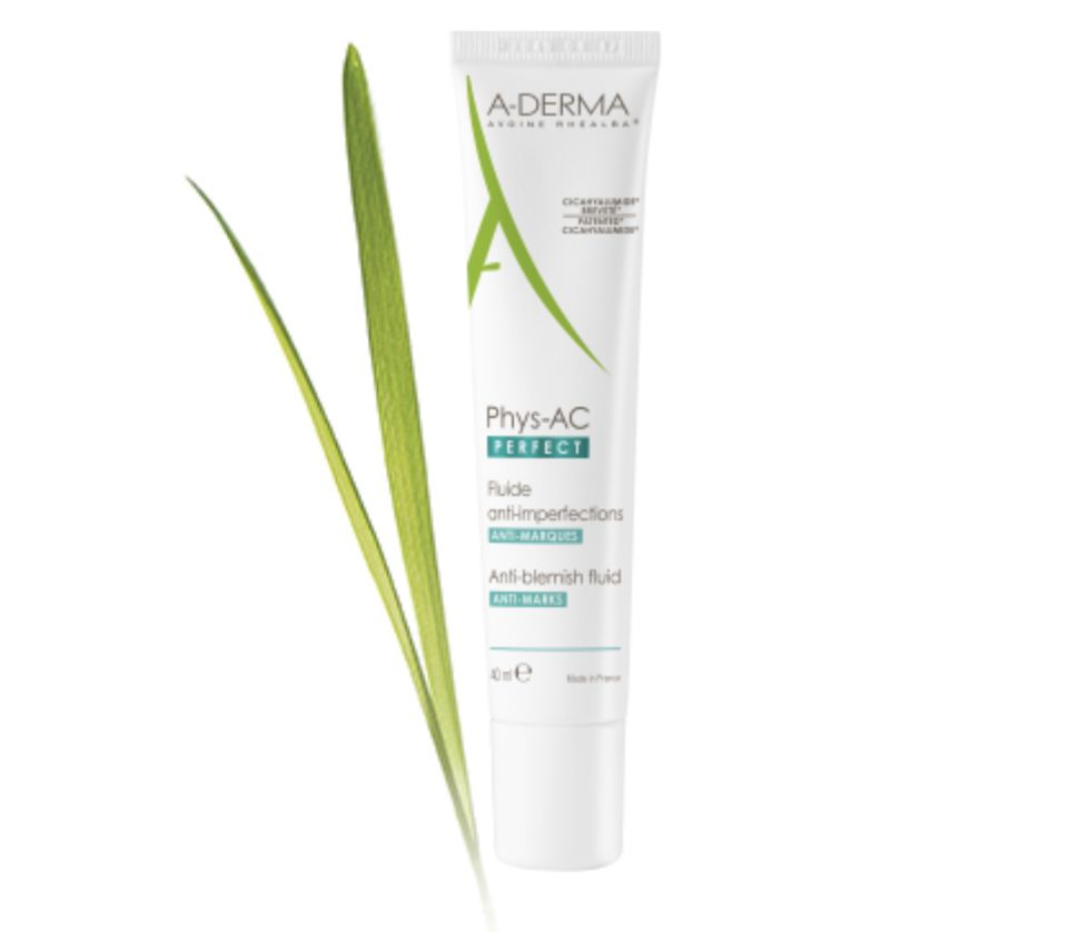 理肤泉祛痘和雅漾祛痘哪个好,薇诺娜雅漾理肤泉祛痘