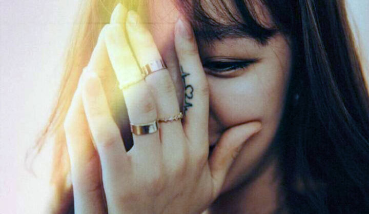 谁说可爱就是装嫩,装嫩减龄