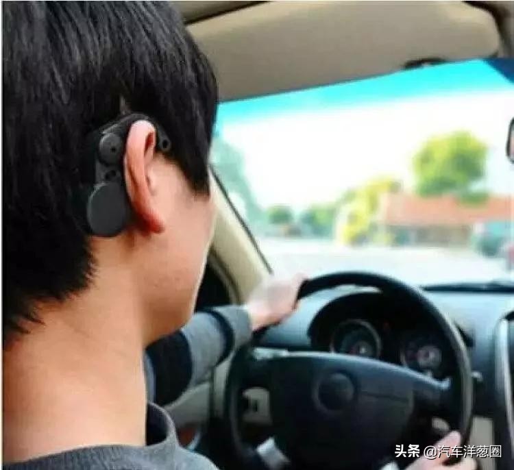 开车犯困别硬撑解乏交警有妙招,开车犯困怎么办下面几招教你解决